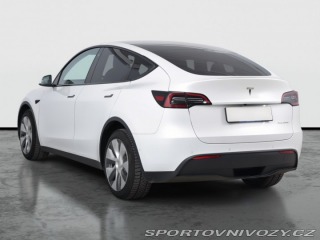Tesla Model Y Long Range AWD 79kWh 2022