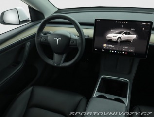 Tesla Model Y Long Range AWD 79kWh 2022