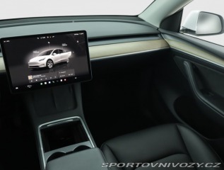 Tesla Model Y Long Range AWD 79kWh 2022