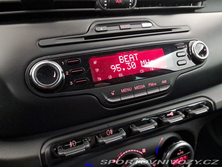 Alfa Romeo Giulietta 1.75 TBi 2011
