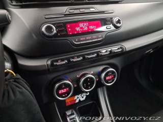 Alfa Romeo Giulietta 1.75 TBi 2011