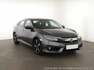 Honda Civic 1.5 VTEC