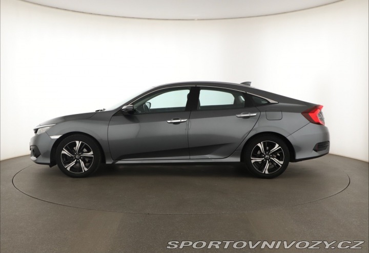 Honda Civic 1.5 VTEC 2018