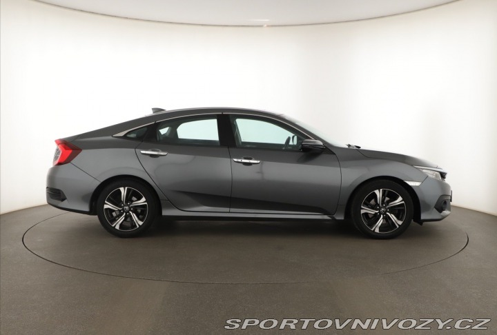 Honda Civic 1.5 VTEC 2018