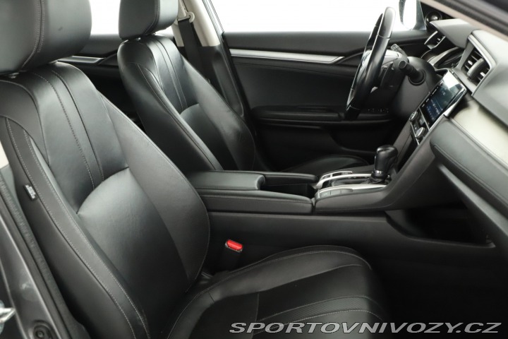 Honda Civic 1.5 VTEC 2018