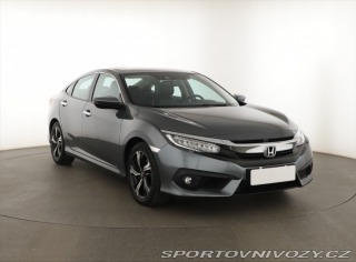 Honda Civic 1.5 VTEC 2018