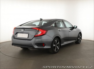 Honda Civic 1.5 VTEC 2018