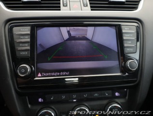 Škoda Octavia RS RS RS 2.0 TDI 2015