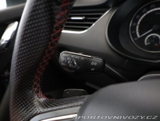 Škoda Octavia RS RS RS 2.0 TDI 2015