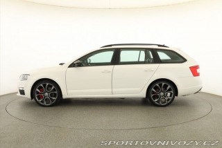 Škoda Octavia RS RS RS 2.0 TDI 2015