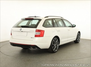 Škoda Octavia RS RS RS 2.0 TDI 2015