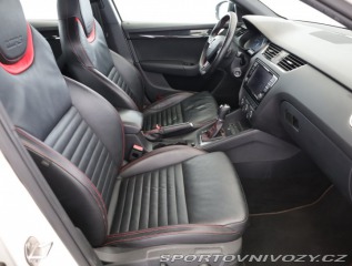 Škoda Octavia RS RS RS 2.0 TDI 2015