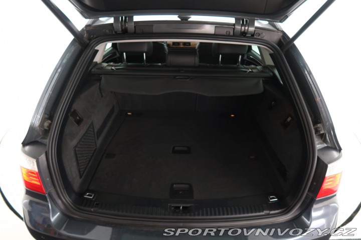 BMW 5 530i 2008