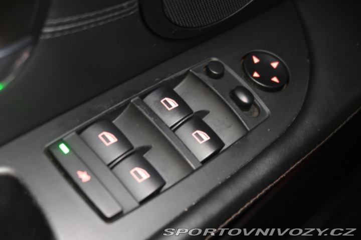 BMW 5 530i 2008