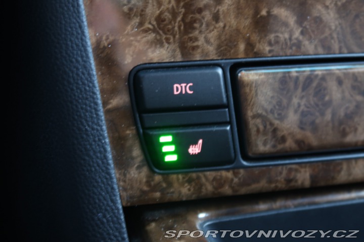BMW 5 530i 2008