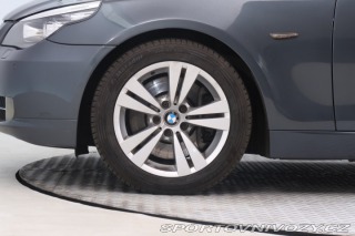 BMW 5 530i 2008