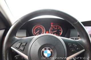 BMW 5 530i 2008