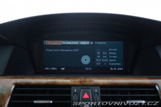 BMW 5 530i 2008