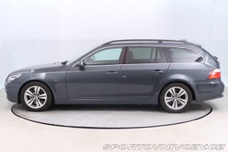 BMW 5 530i 2008