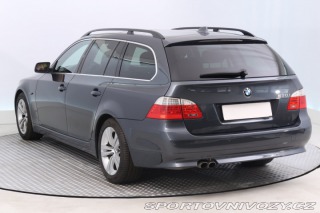 BMW 5 530i 2008