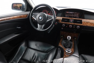 BMW 5 530i 2008