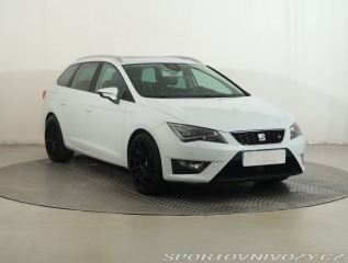 Seat Leon 2.0 TDI FR