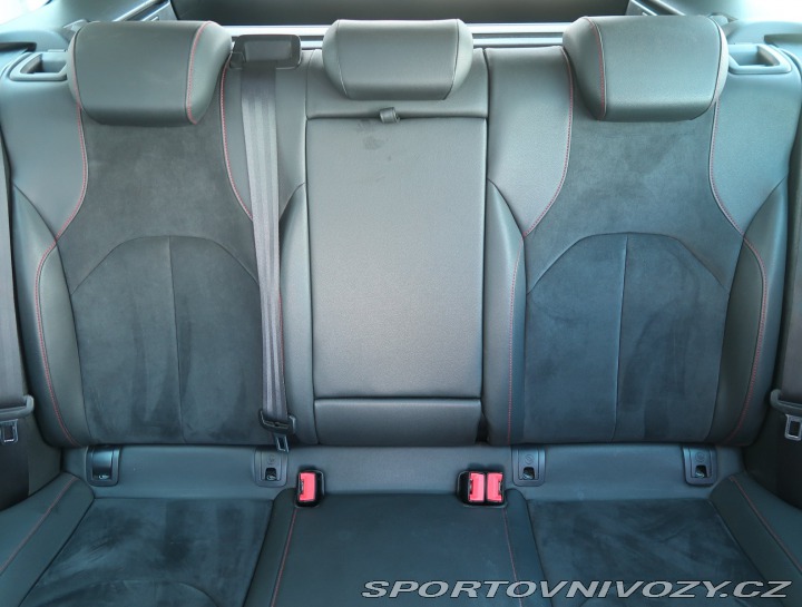 Seat Leon 2.0 TDI FR 2014