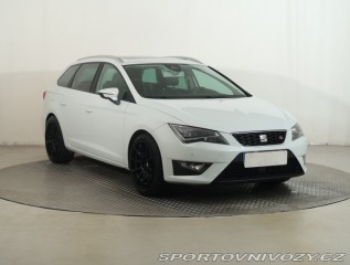 Seat Leon 2.0 TDI FR 2014