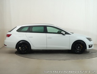 Seat Leon 2.0 TDI FR 2014