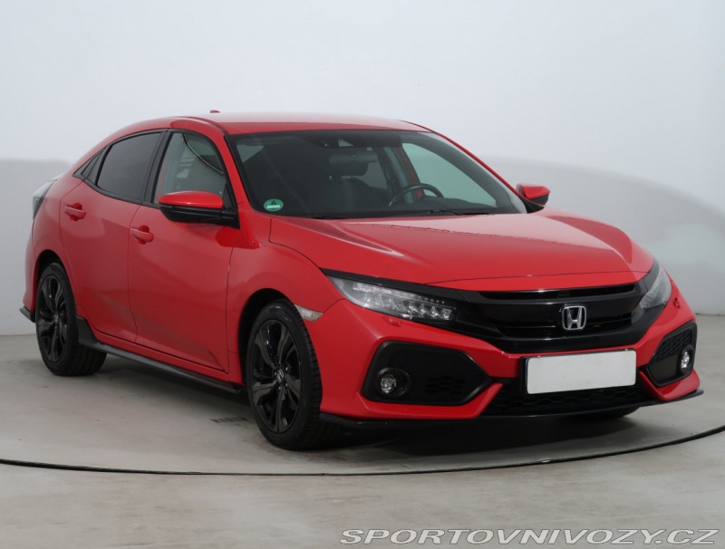 Honda Civic 1.5 VTEC