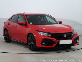 Honda Civic 1.5 VTEC