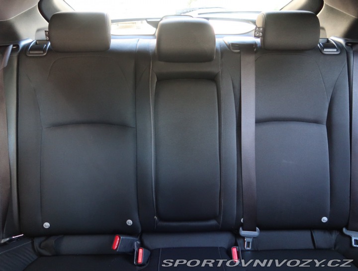 Honda Civic 1.5 VTEC 2019