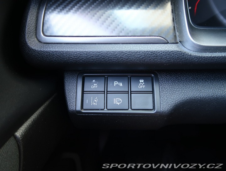 Honda Civic 1.5 VTEC 2019