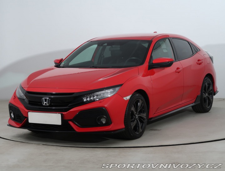 Honda Civic 1.5 VTEC 2019