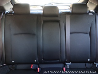 Honda Civic 1.5 VTEC 2019