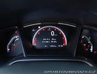 Honda Civic 1.5 VTEC 2019