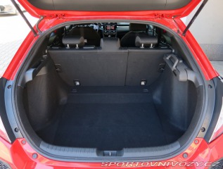 Honda Civic 1.5 VTEC 2019