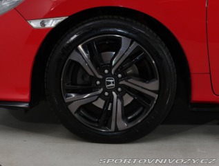 Honda Civic 1.5 VTEC 2019
