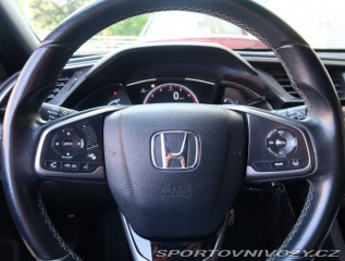 Honda Civic 1.5 VTEC 2019