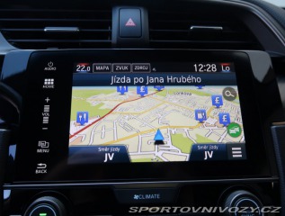Honda Civic 1.5 VTEC 2019