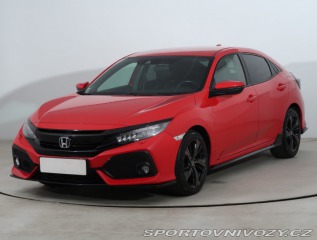 Honda Civic 1.5 VTEC 2019