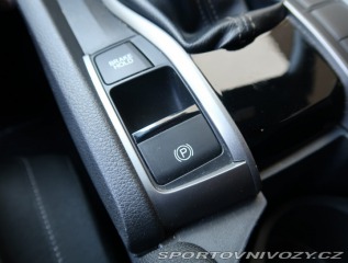 Honda Civic 1.5 VTEC 2019