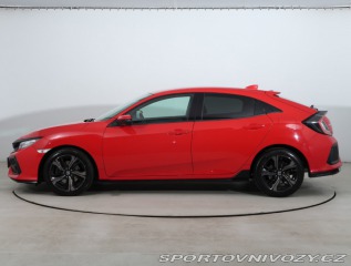 Honda Civic 1.5 VTEC 2019