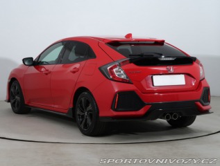 Honda Civic 1.5 VTEC 2019