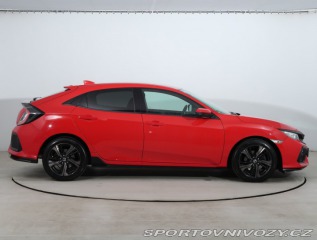 Honda Civic 1.5 VTEC 2019