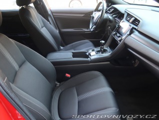 Honda Civic 1.5 VTEC 2019