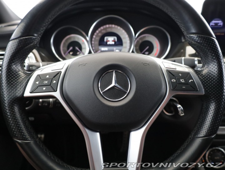 Mercedes-Benz CLS 350 CDI 4MATIC 2014