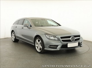 Mercedes-Benz CLS 350 CDI 4MATIC 2014
