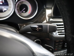 Mercedes-Benz CLS 350 CDI 4MATIC 2014