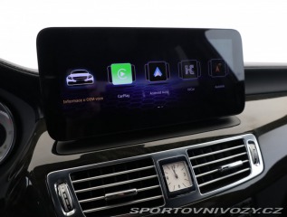 Mercedes-Benz CLS 350 CDI 4MATIC 2014